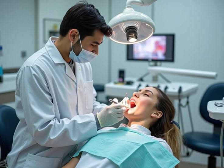 Dental Implants