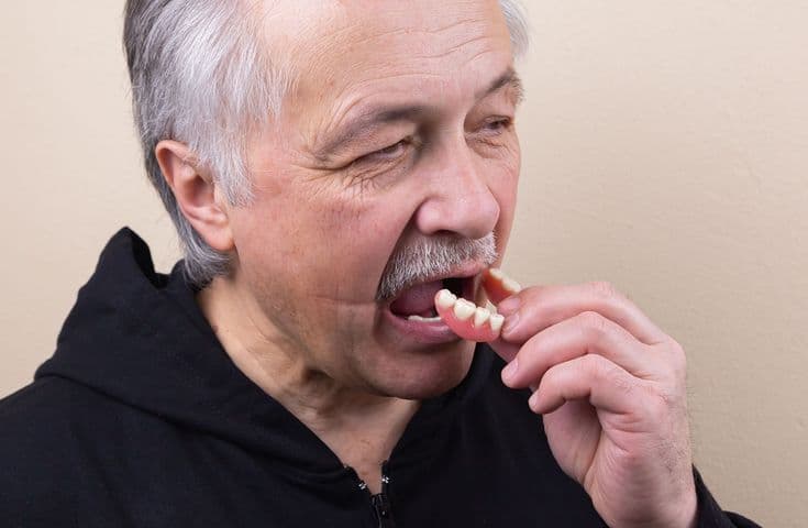 Removable & Fixed Dentures